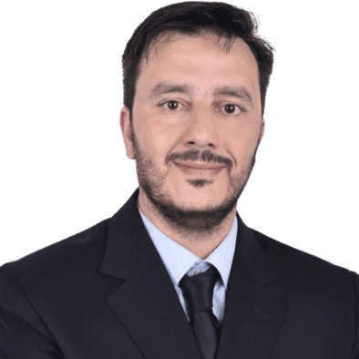 Dr. Feras Bassam Orabi